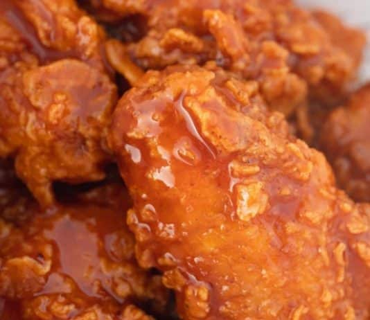 375 Chicken ‘N Fries Opens Its Halal Fried Chicken Spot in Denton