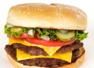 Bumpers Drive-In Heads to Henderson with Burgers, Shakes, and More