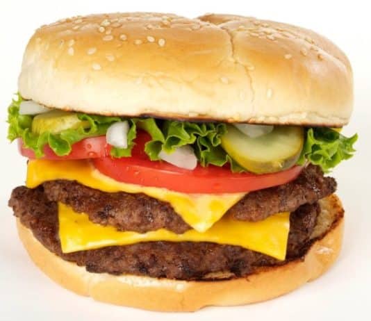 Bumpers Drive-In Heads to Henderson with Burgers, Shakes, and More