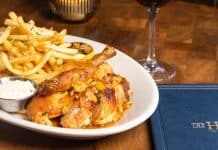 Neighborhood Favorite Restaurant The Henry to Open in Plano’s Legacy West