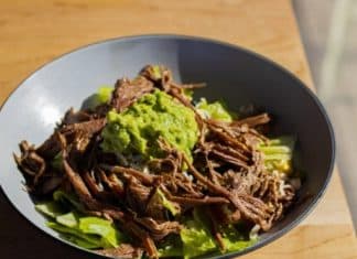 Tin Star Tacos & Tequila Makes a Comeback in McKinney