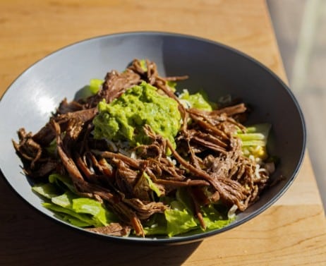 Tin Star Tacos & Tequila Makes a Comeback in McKinney