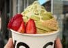 Australia’s Beloved Frozen Yogurt Brand Makes Its U.S. Debut in Dallas