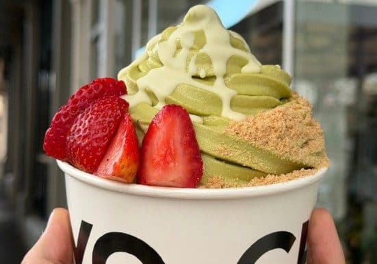 Australiaās Beloved Frozen Yogurt Brand Makes Its U.S. Debut in Dallas